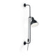 SHOWER Aplica 1 x 60W E27