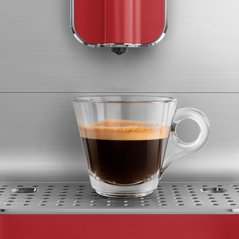 SMEG Espressor automat, 1.4L