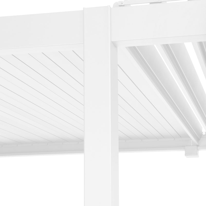 MIRADOR PREMIUM Pavilion perete, 300x530cm