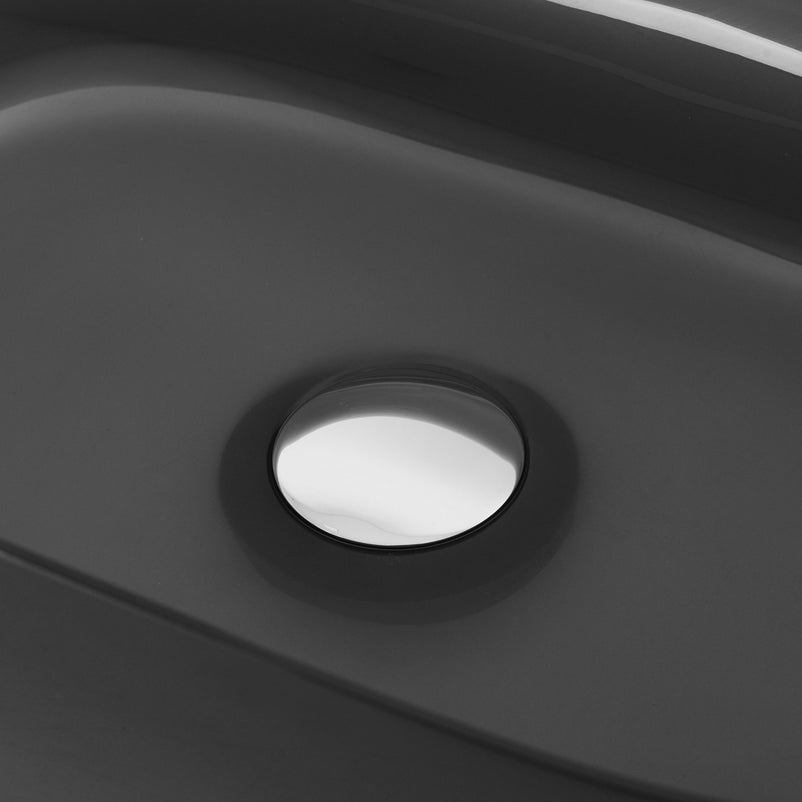 TREASURE Set mască lavoar și lavoar compozit