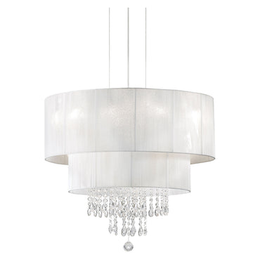 OPERA Lustră 4x60W E27