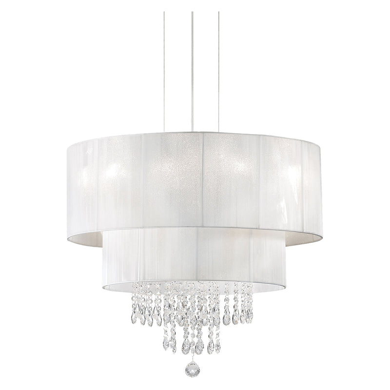 OPERA Lustră 4x60W E27