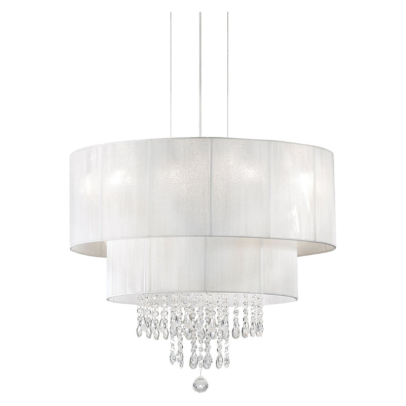 OPERA Lustră 4x60W E27