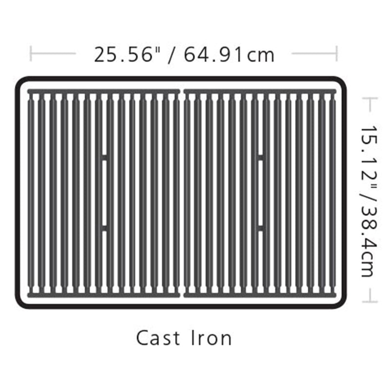 BROIL KING Grătar Signet 390