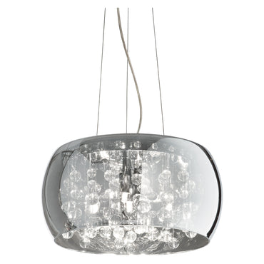 AUDI-80 Lustră 5x40W G9