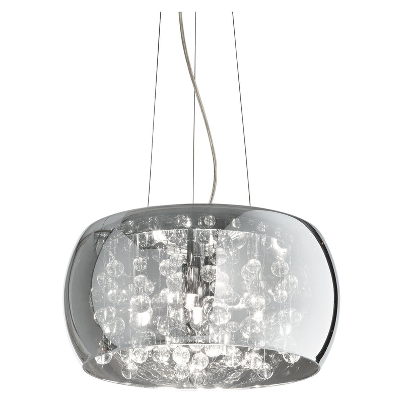 AUDI-80 Lustră 5x40W G9