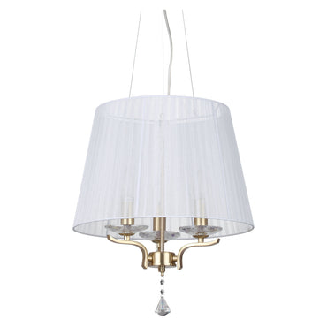 PEGASO Pendul 3x40W E14