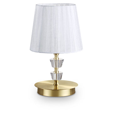 PEGASO Veioza 1 x 40W E14 de la Mobexpert