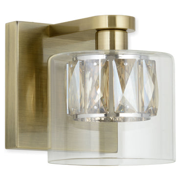 RIYA Aplica 1x40W G9