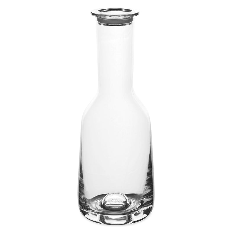 AQUARA Carafă, sticlă, 980ml