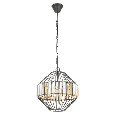 LEVI Pendul 1x60W E27