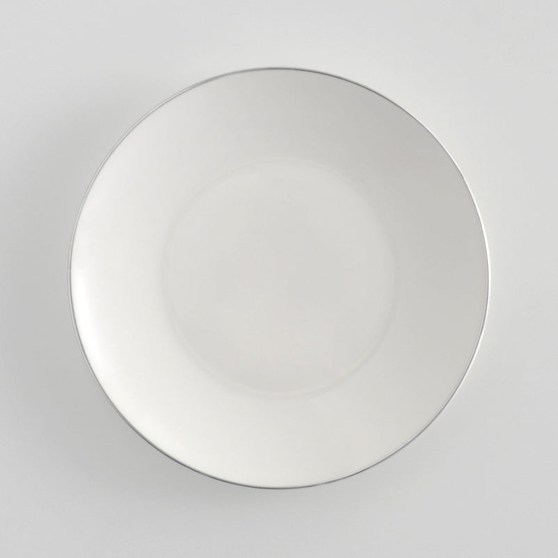 CLARA Set veselă, porțelan, 20 piese