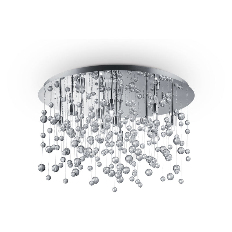 NEVE Plafoniera 12 x 40W G9