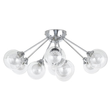 EDAN Plafoniera 9x33W G9