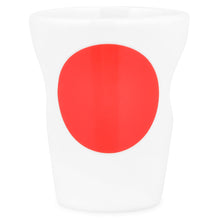 JAPAN Cană, ceramică, 100ml