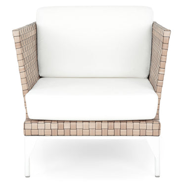 BRAFTA Fotoliu exterior