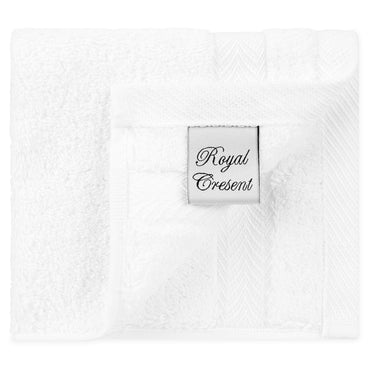 ROYAL CRESCENT Prosop baie