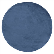 dusty blue