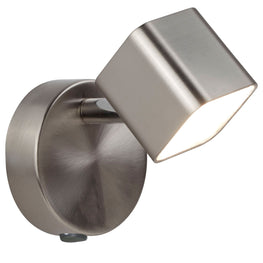 QUAD Aplică 1x4W LED