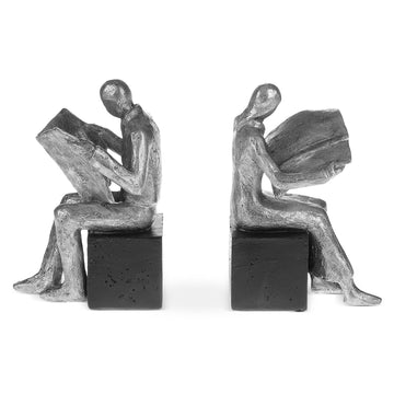 READING Set 2 suporturi cărți de la Mobexpert