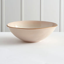 EDGE Bol, ceramică, D.25cm