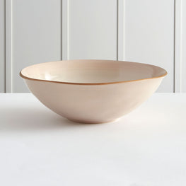 EDGE Bol, ceramică, D.25cm