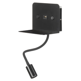 PLAK Aplică 1x5W LED