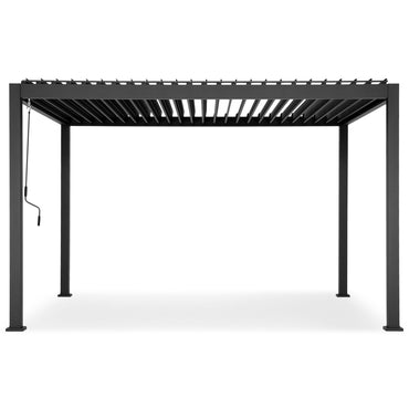 MIRADOR PREMIUM Pavilion, 360x400cm