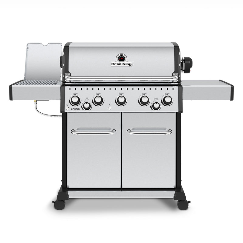 BROIL KING Grătar Baron S590 IR