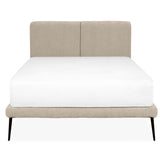 crem / 160x200 / bone-14-negru