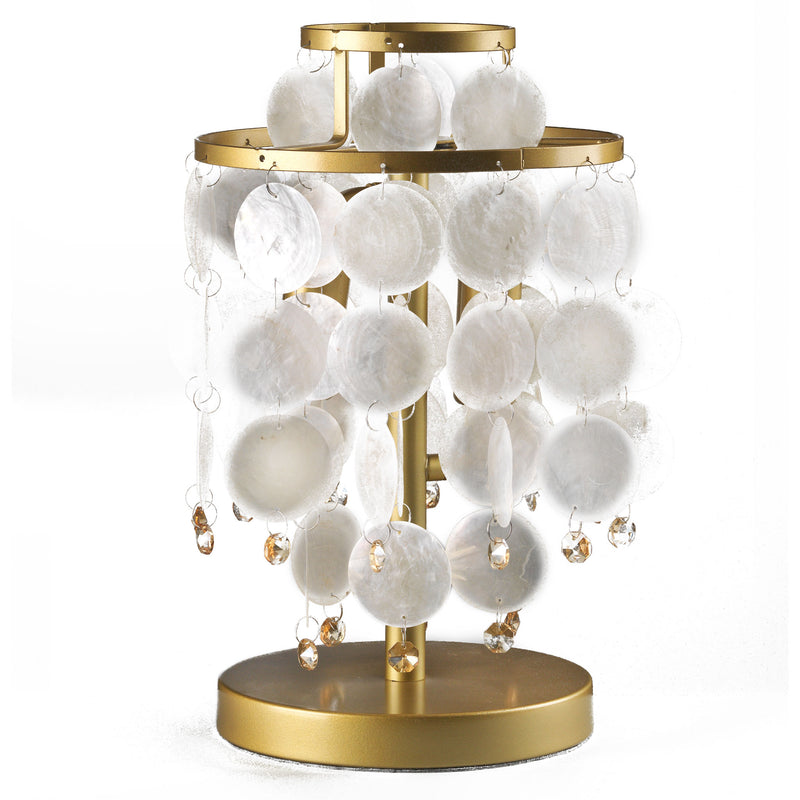 RUBEN Veioză 2x6W E14