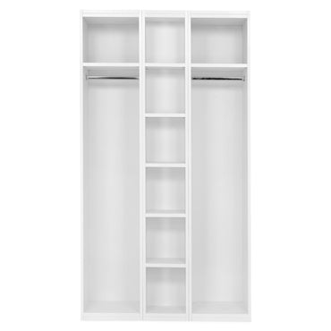 COMPACT Dulap fără uși