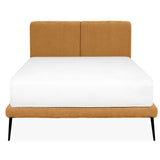 galben / 160x200 / bone-14-negru