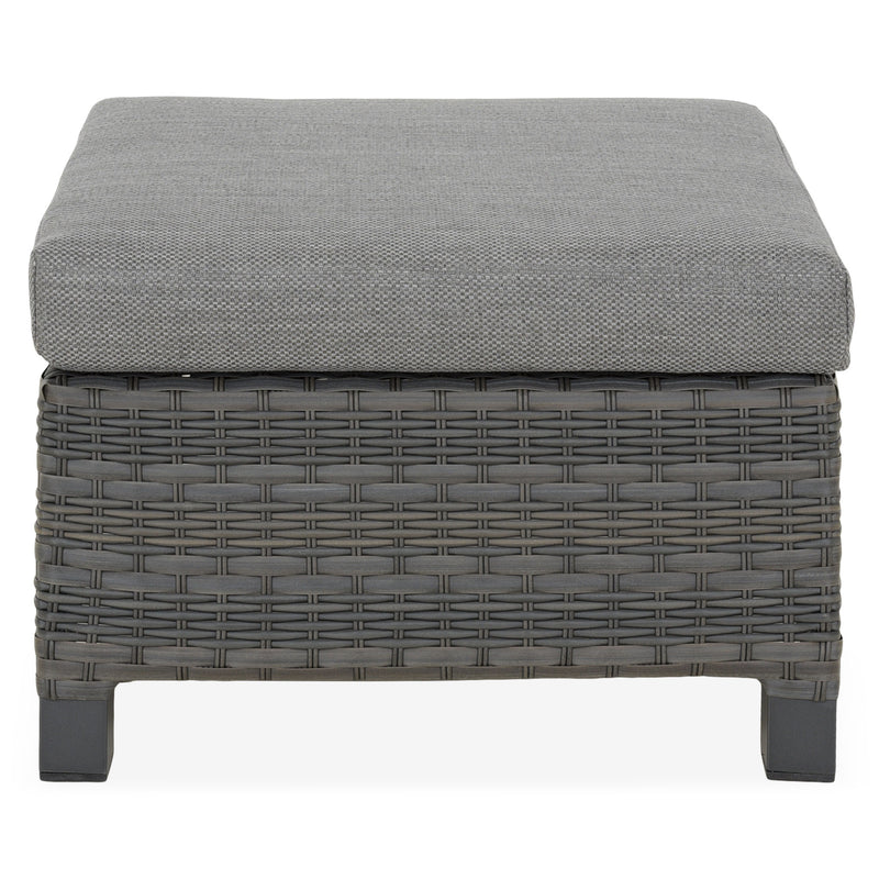 BAKU Taburet exterior