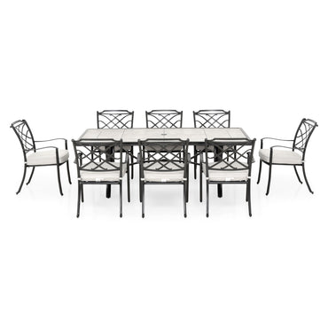 SYDNEY Masă exterior