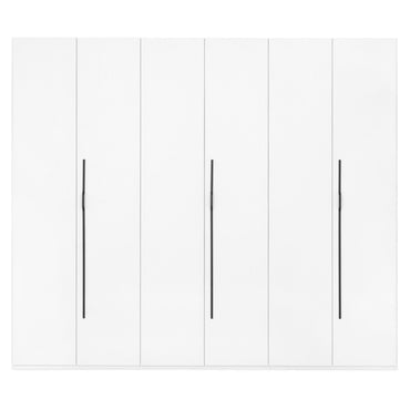 COMPACT Dulap 6 uși