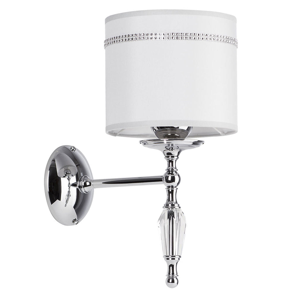 HILTON Aplica 1xE27/60W