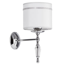 HILTON Aplica 1xE27/60W