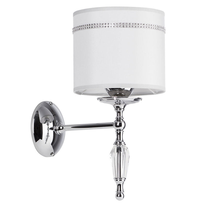 HILTON Aplica 1xE27/60W