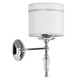 HILTON Aplica 1xE27/60W