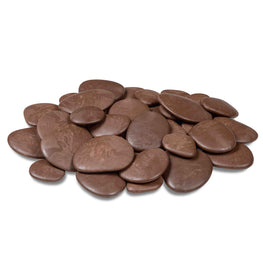 PEBBLES M Set pietre decorative