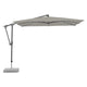 SUNWING CASA EASY Umbrelă, 270x270cm