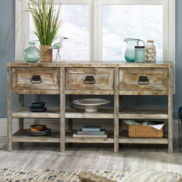 GRANITE TRACE Comodă TV