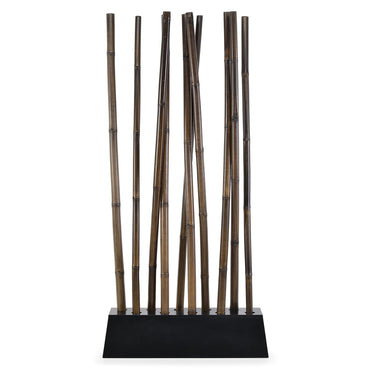 BAMBOO Paravan