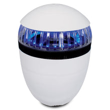 MOSQUIT OVER Dispozitiv anti-insecte cu LED și aspirator
