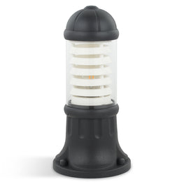 SAURO Stalp exterior 1x60W E27
