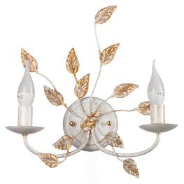 CAROLINA Aplică 2x6W E14