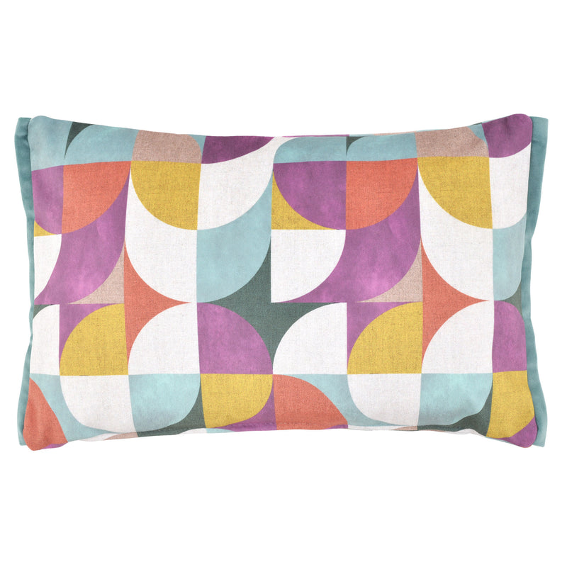 SHELBY B Pernă decorativă, 30x45cm