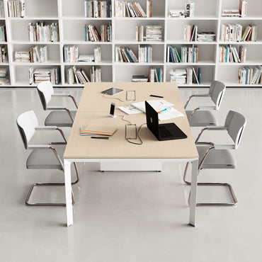 5TH ELEMENT Masă discuții