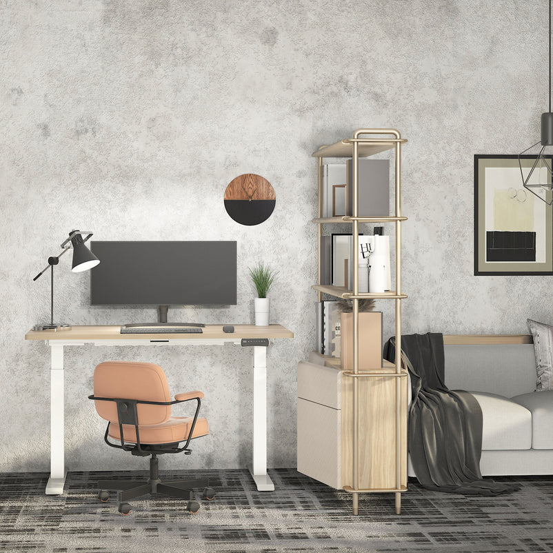 EASY Birou reglabil pe înălțime